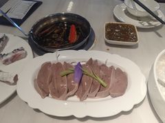 -围炉夜话·潮汕卤水火锅(榕江店)
