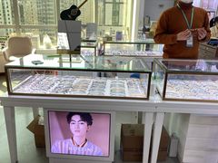 -三叶眼镜城·好视力眼镜店