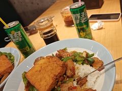 -旺晋乡刀削面(贵派大厦店)