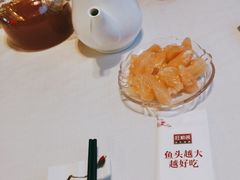 -旺顺阁鱼头泡饼(小红门店)