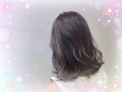 -MY HAIR ARDOR