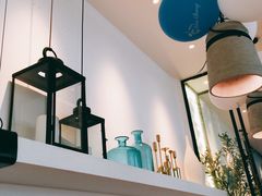 -HELLO MUSAE 拾光缪斯餐厅·纯正希腊风味(苏州中心店)