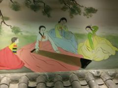 -绿岛汤泉韩式休闲会所