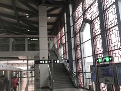 -园博园(地铁站)