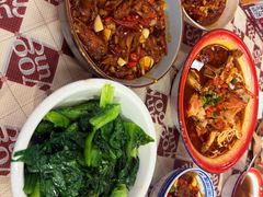 -老三样·旧食新味(绿地店)