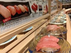 -大起水产回转寿司(道顿堀店)