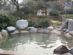 -郑州银基黄帝宫御温泉