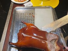-花家八爷府(王府井·故宫店)