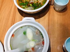 -品回味清真西北楼(宁波首店)