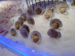 -澜悦港海鲜体验主题餐厅
