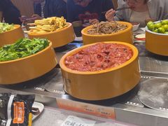 -喜家自助小火锅(乐客城店)