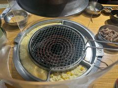 -姜虎东白丁烤肉(恒隆广场店)