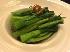 -富力丽思卡尔顿酒店·丽轩中餐厅