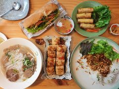 -越美小馆·越南料理(曲江店)