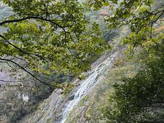 -萍乡武功山风景名胜区