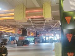 -燃无界格斗·拳击搏击体能馆(优品道店)