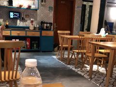 大堂-大厨的餐厅(曾厝垵总店)