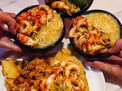 -袁老大龙虾(石鼓路总店)