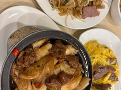 -玲又珑美食(盘福路店)