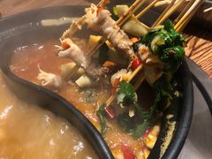 -江湖六膳門串串香(隆礼路店)