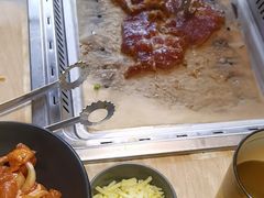 -新石器烤肉(高行万嘉店)