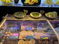 -蠔友汇(皇姑店)