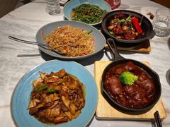 -鹿港小镇(霄云店)