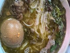 -全家福米线