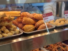 -京天红酒家(虎坊路店)