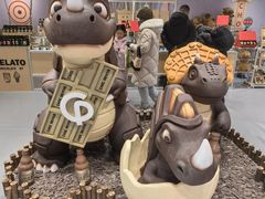 -巧克玩家·城市伴手礼(in88银泰店)