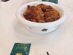 -五谷芳乳鸽王(梅沙老店)