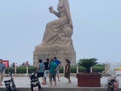 -兴城海滨风景区