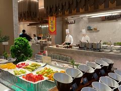 -云尚自助餐厅(佛山南海瞻云酒店)