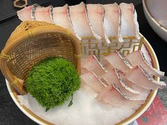 -牛将军•涮肉•烤肉•铁板烧(北京王府井·故宫店)