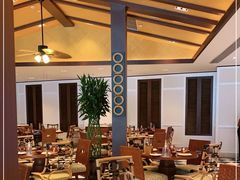 大堂-亚特兰蒂斯·蟹餐厅 CRAB KITCHEN·鲜活海鲜