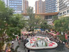 -成都银泰城