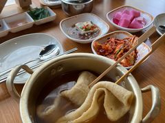 -海云台韩式汤饭·13年匠心韩料(南山店)