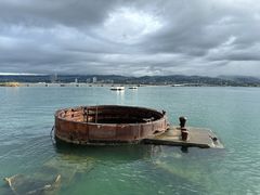 -珍珠港国家纪念馆