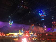 -万达茂商场(南京仙林店)