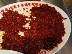 -朱光玉火锅馆(正弘城店)