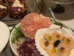 -壳里西餐厅Coquille Seafood Bistro(蒙自路店)