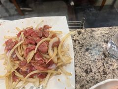 -厚味居炙子烤肉·清真(天桥南纬路店)