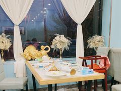 -友鹏海鲜(新宜白大道店)