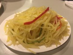 -民间老鸡汤面馆(中山北路店)