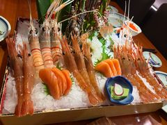 -万岛日本料理铁板烧(万象城店)