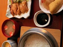 -味太助·银饭食堂(中华城店)