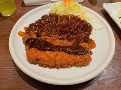 -矢场猪(名古屋站三井楼北馆店)