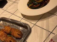 -霸王虾·麻辣小龙虾(清水河公园店)