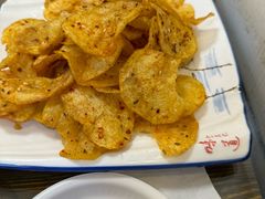 -神仙钵湘香土菜馆(光华路店)