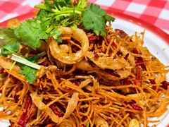 -昌盛德徐州老菜馆